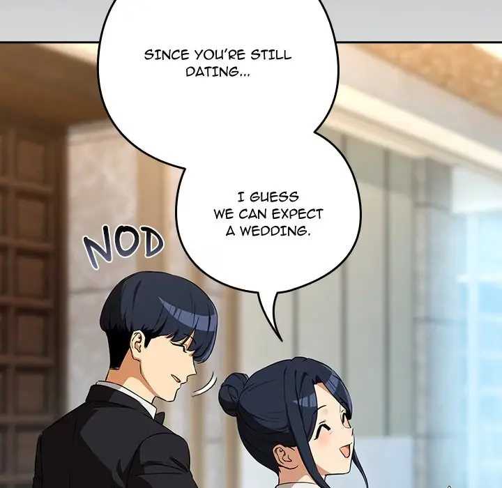 Dating After Work Chapter 116 page 76 - 