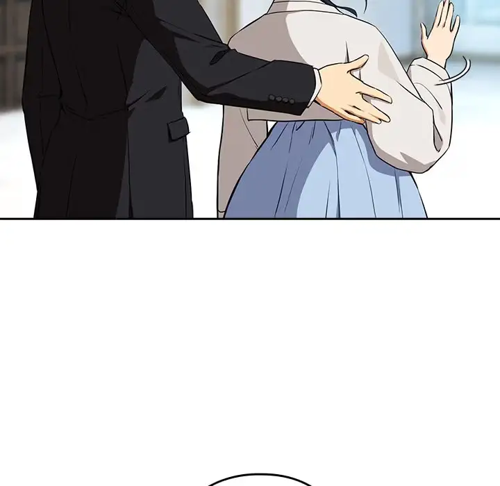 Dating After Work Chapter 116 page 77 - 
