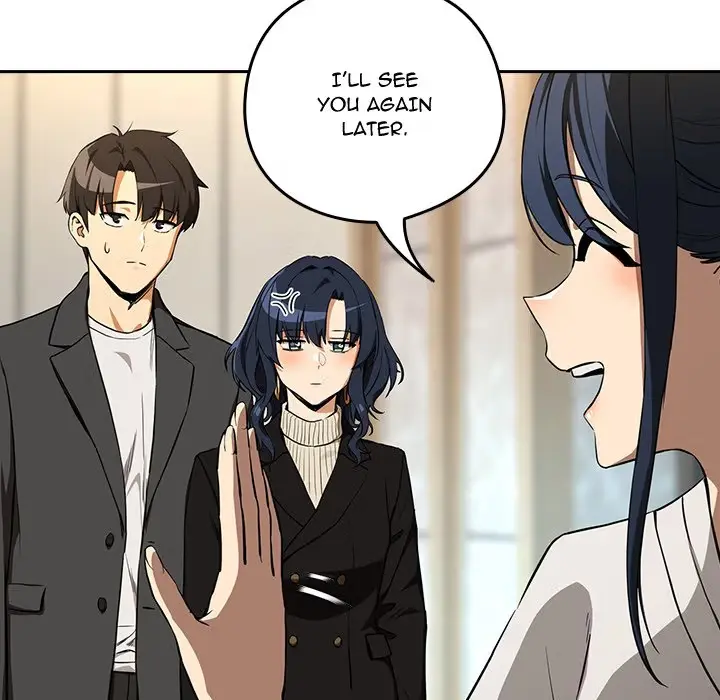 Dating After Work Chapter 116 page 78 - 