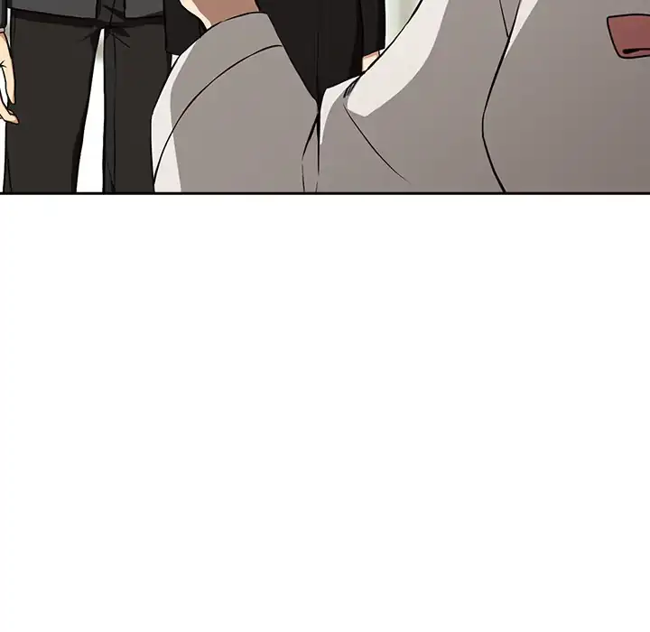 Dating After Work Chapter 116 page 79 - 
