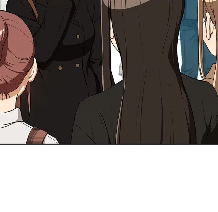 Dating After Work Chapter 116 page 9 - 