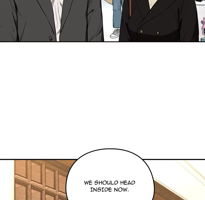 Dating After Work Chapter 116 page 83 - 