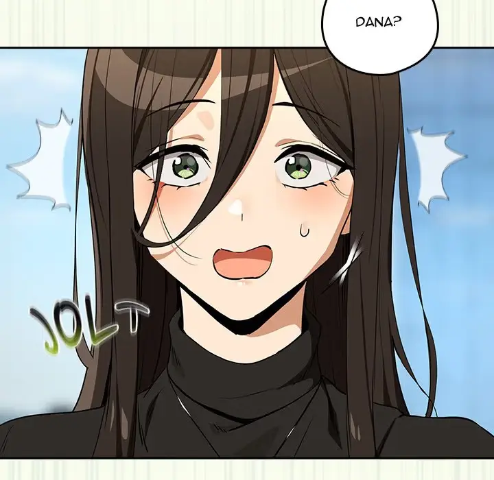 Dating After Work Chapter 116 page 87 - 