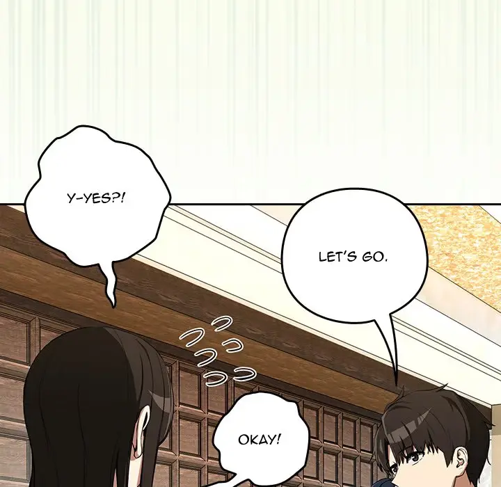 Dating After Work Chapter 116 page 88 - 