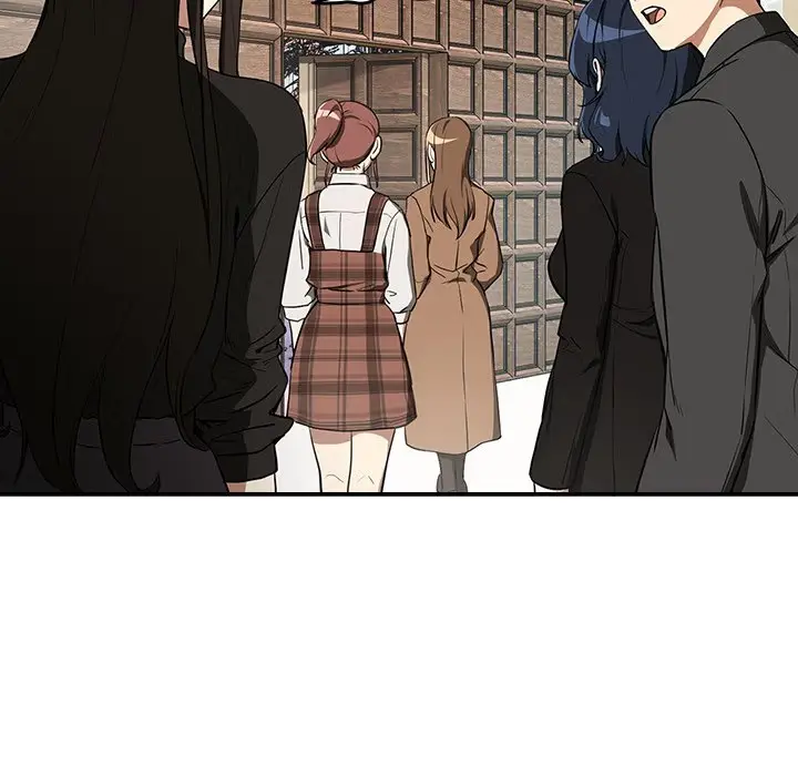 Dating After Work Chapter 116 page 89 - 