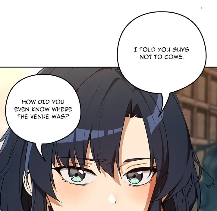 Dating After Work Chapter 116 page 10 - 