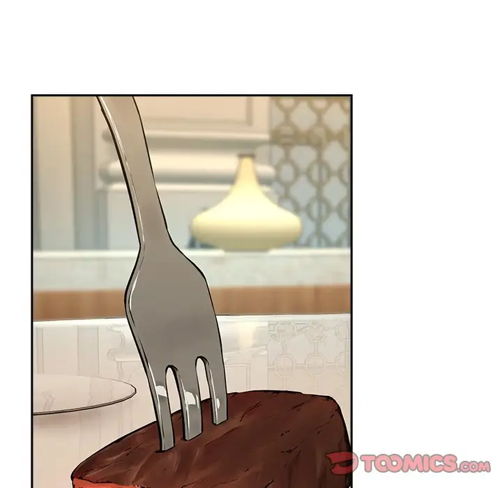 Dating After Work Chapter 116 page 93 - 