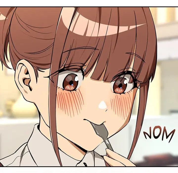 Dating After Work Chapter 116 page 95 - 