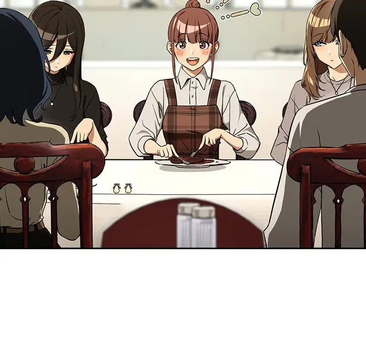 Dating After Work Chapter 116 page 97 - 