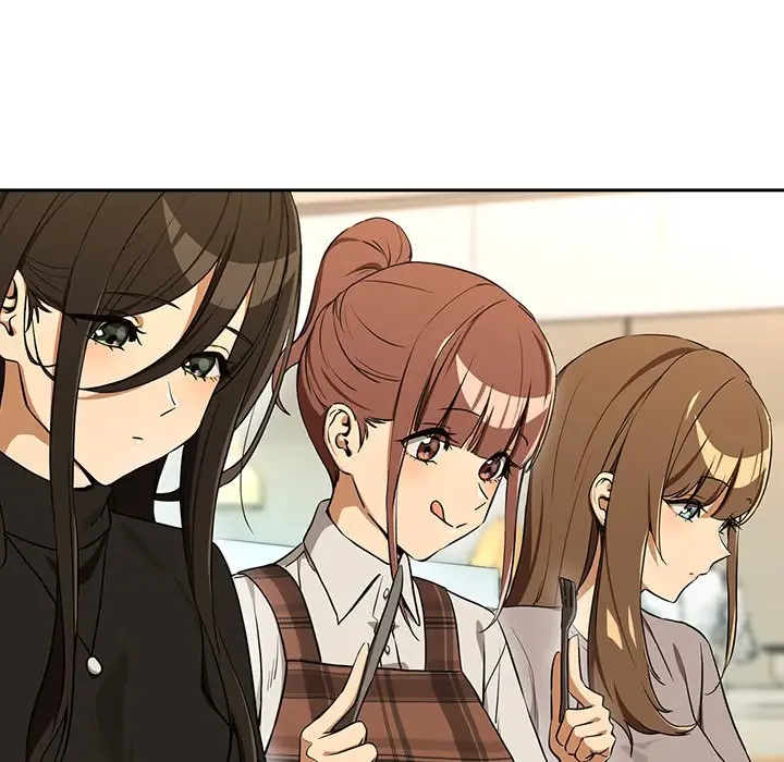 Dating After Work Chapter 116 page 98 - 