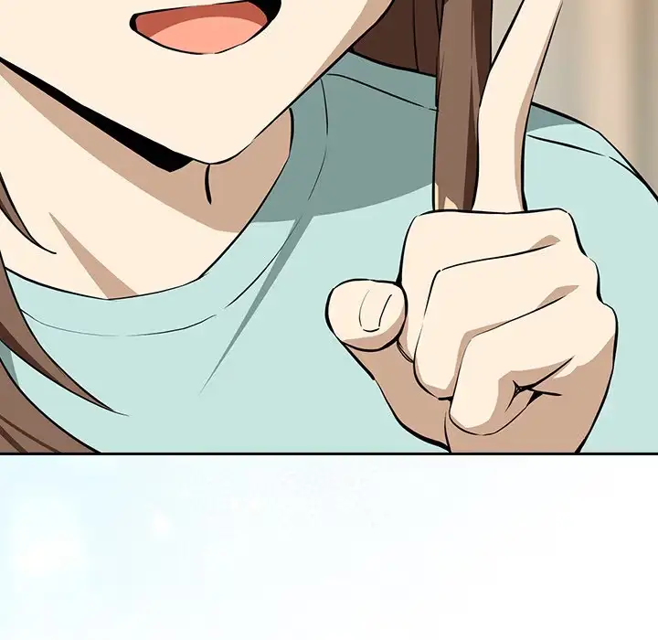 Dating After Work Chapter 119 page 11 - 