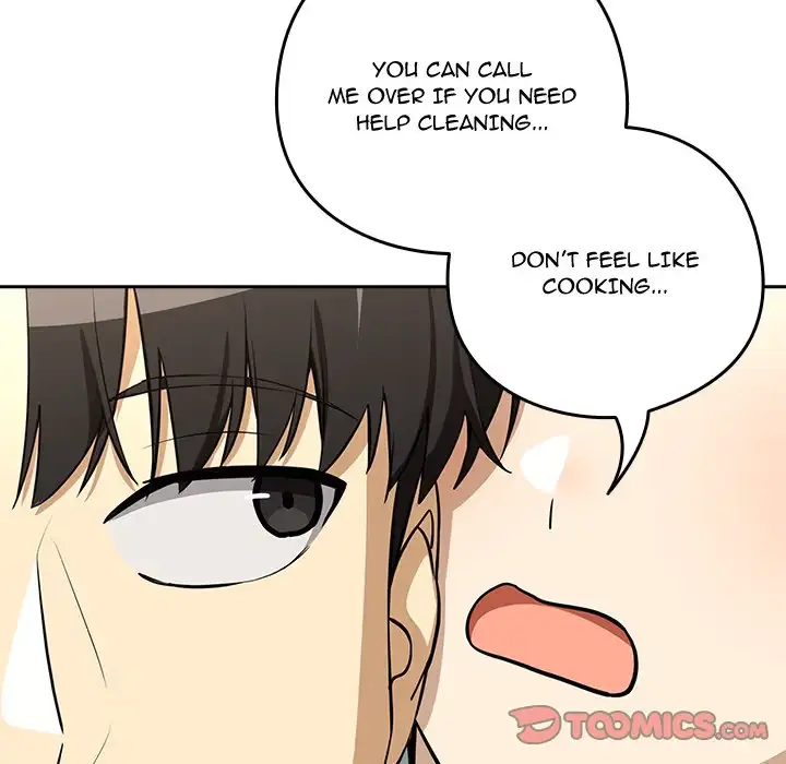 Dating After Work Chapter 119 page 102 - 