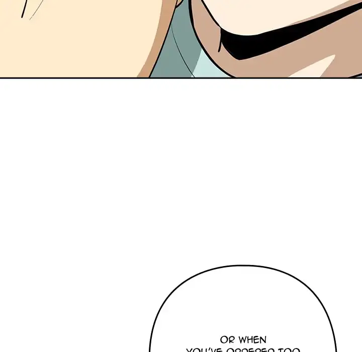 Dating After Work Chapter 119 page 103 - 