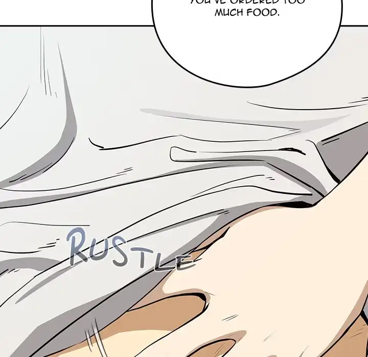 Dating After Work Chapter 119 page 104 - 
