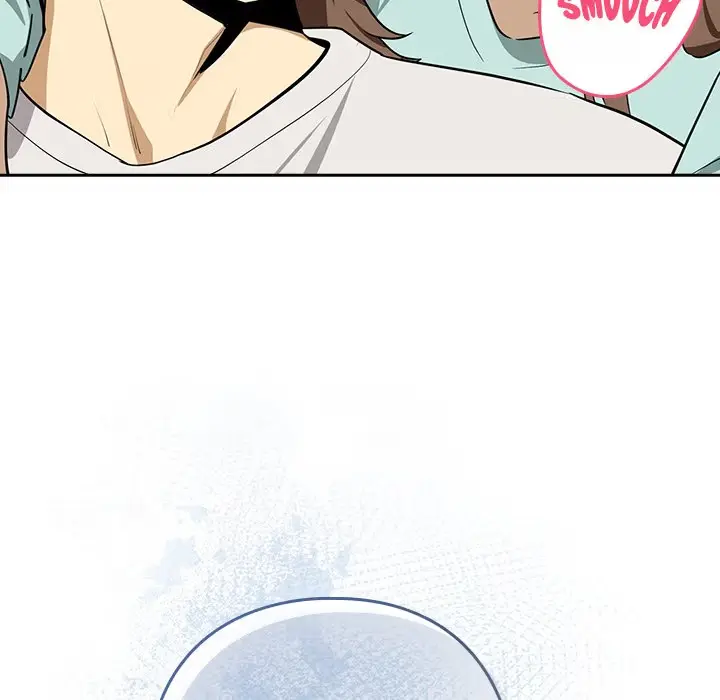 Dating After Work Chapter 119 page 109 - 