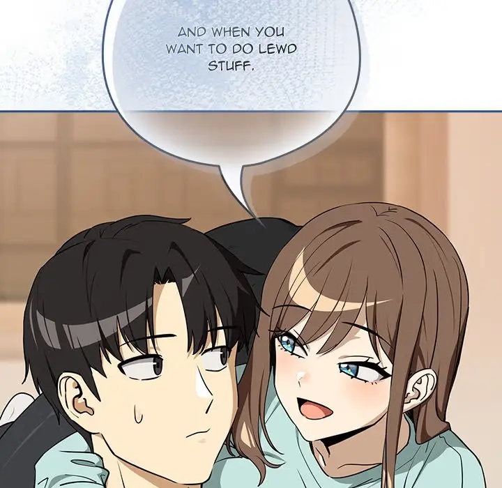 Dating After Work Chapter 119 page 110 - 
