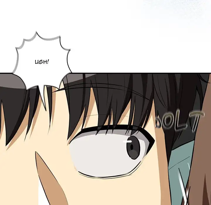 Dating After Work Chapter 119 page 112 - 