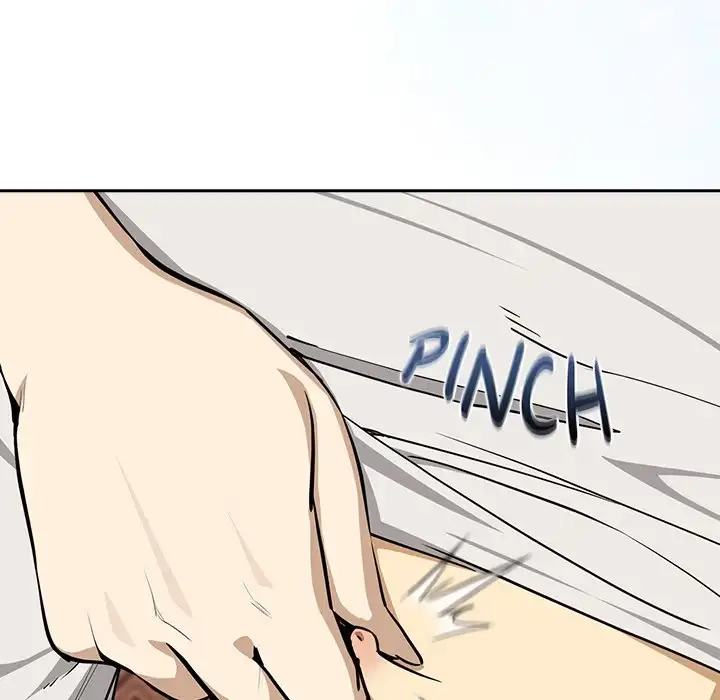 Dating After Work Chapter 119 page 117 - 