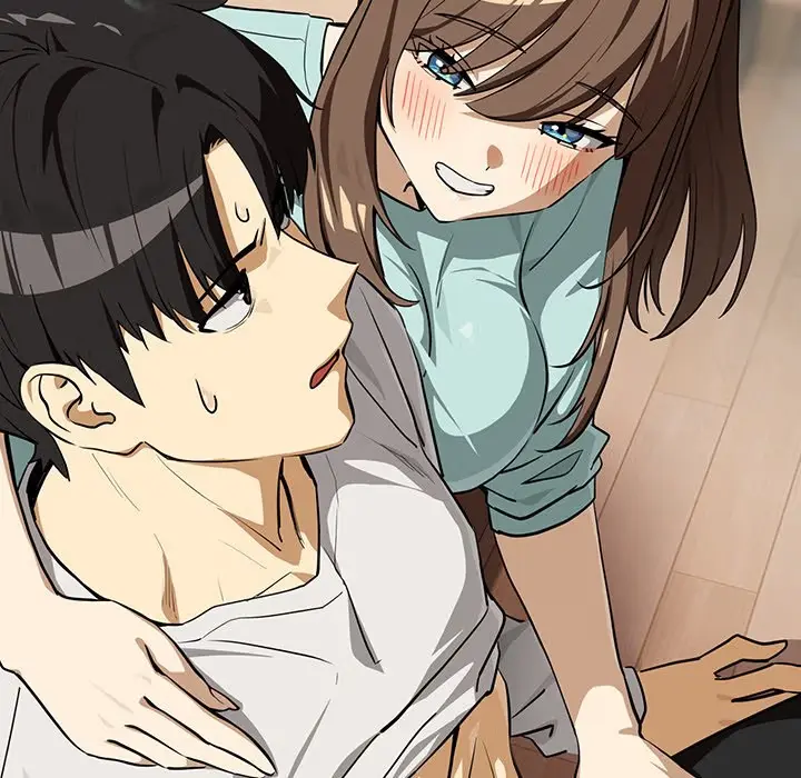Dating After Work Chapter 119 page 123 - 