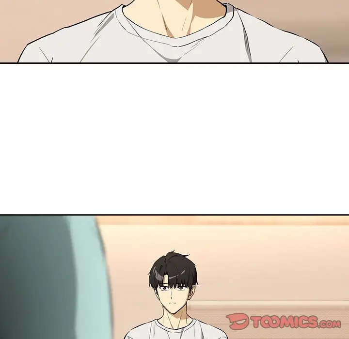 Dating After Work Chapter 119 page 21 - 