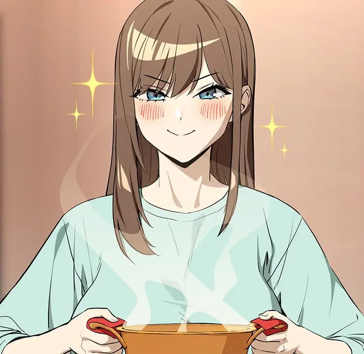 Dating After Work Chapter 119 page 23 - 