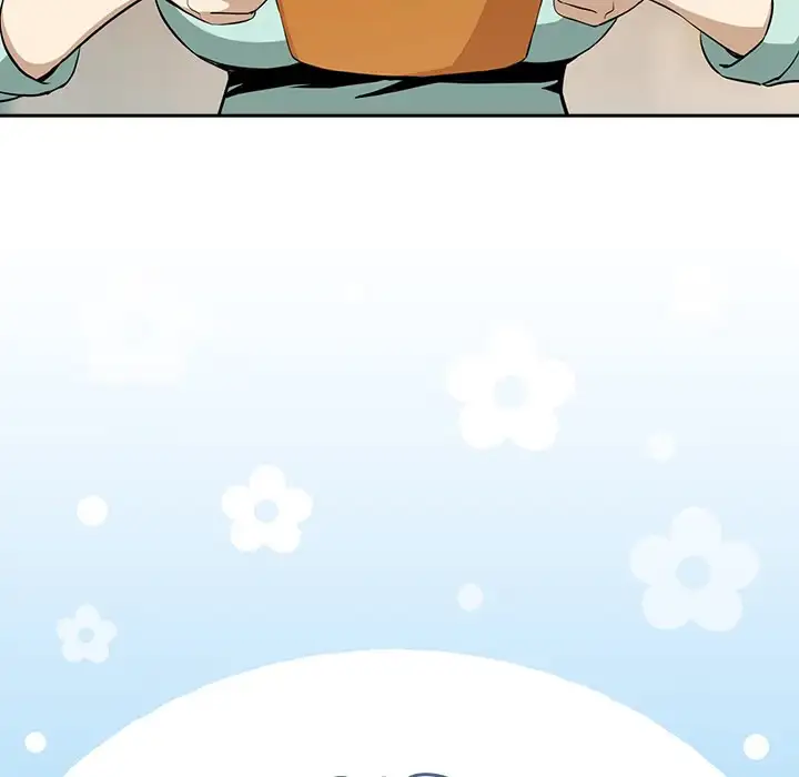 Dating After Work Chapter 119 page 24 - 