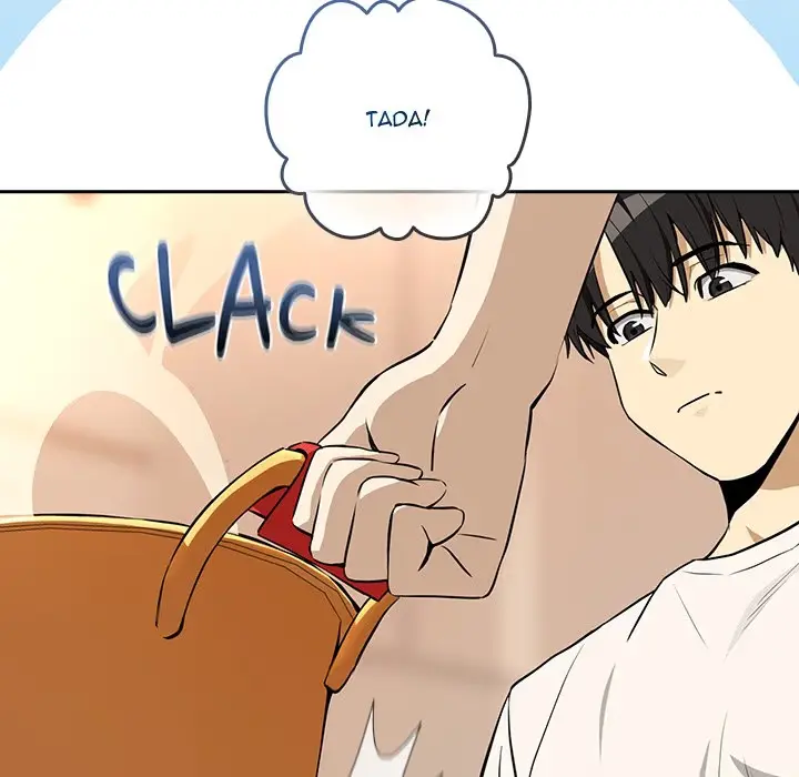 Dating After Work Chapter 119 page 25 - 