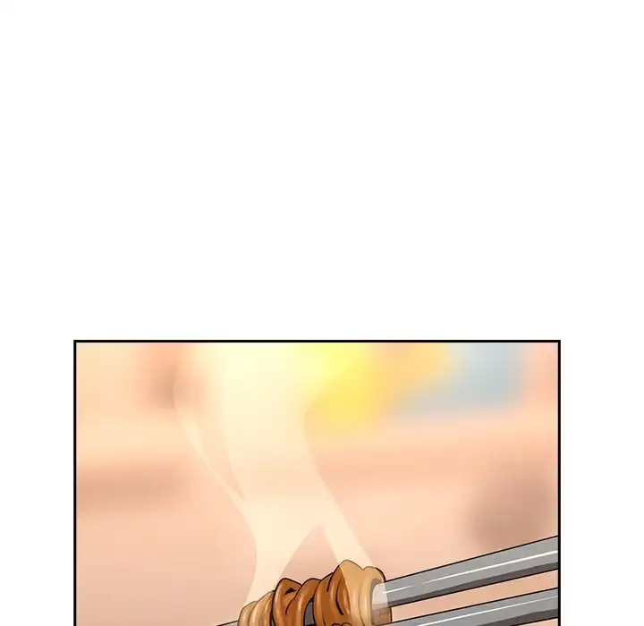 Dating After Work Chapter 119 page 28 - 