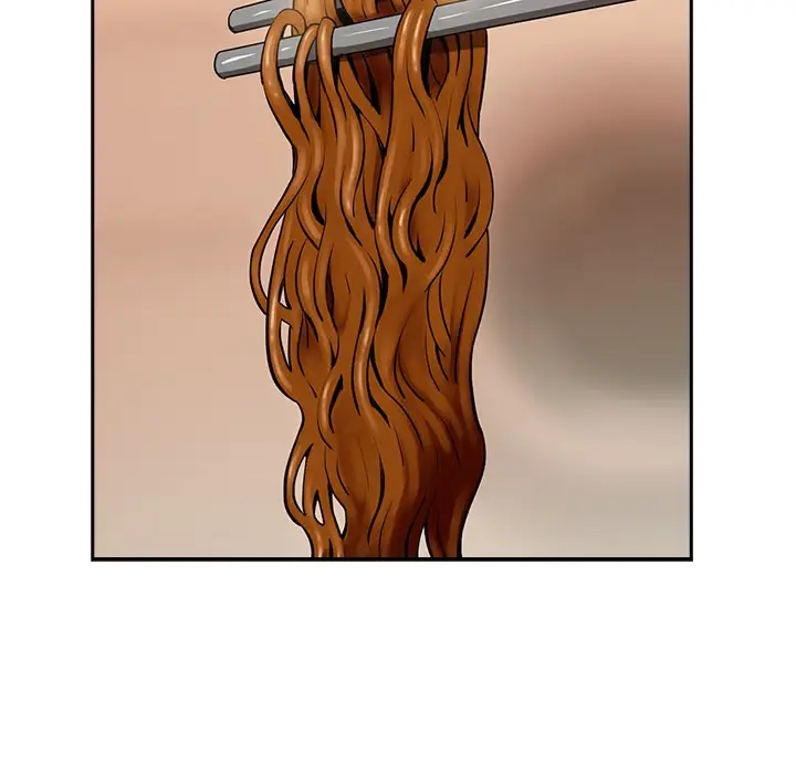 Dating After Work Chapter 119 page 29 - 
