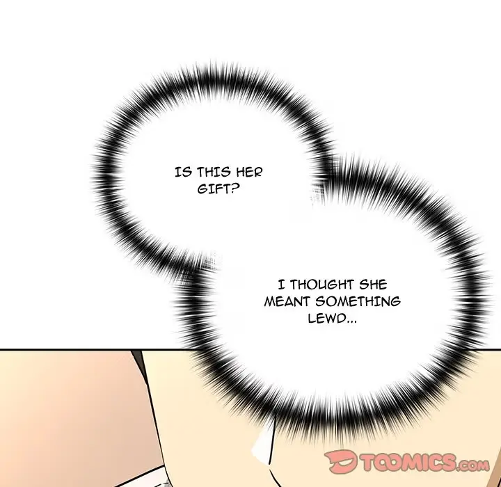 Dating After Work Chapter 119 page 30 - 