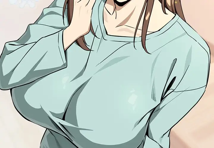 Dating After Work Chapter 119 page 4 - 