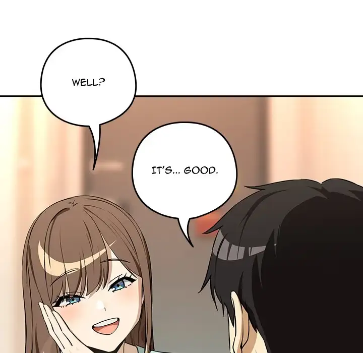 Dating After Work Chapter 119 page 33 - 