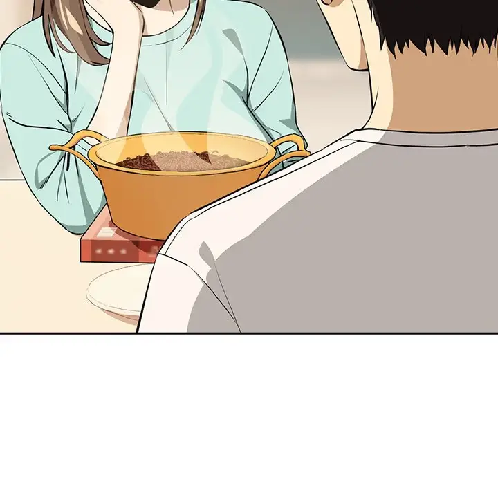Dating After Work Chapter 119 page 34 - 