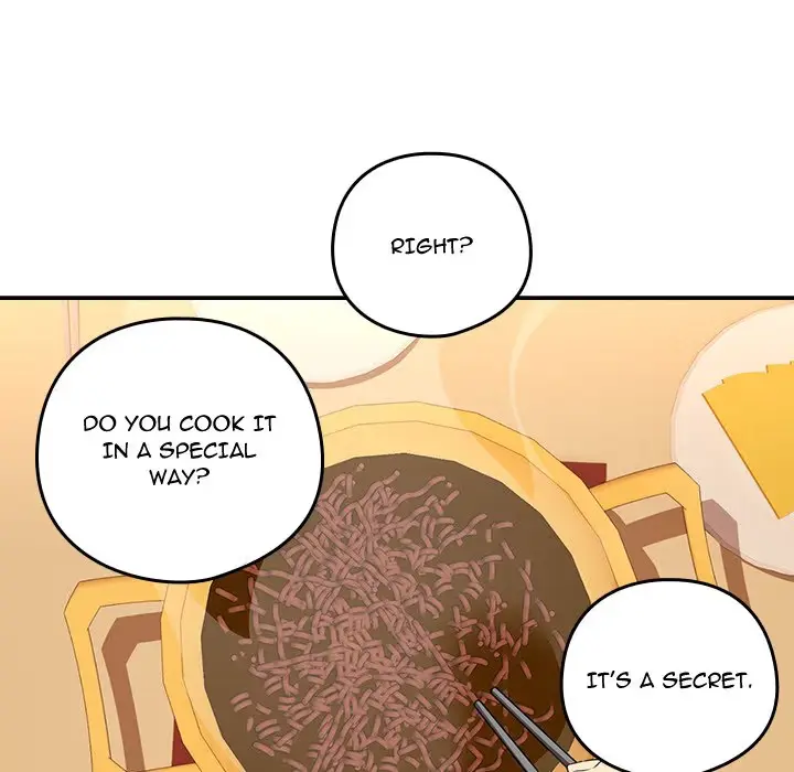 Dating After Work Chapter 119 page 35 - 