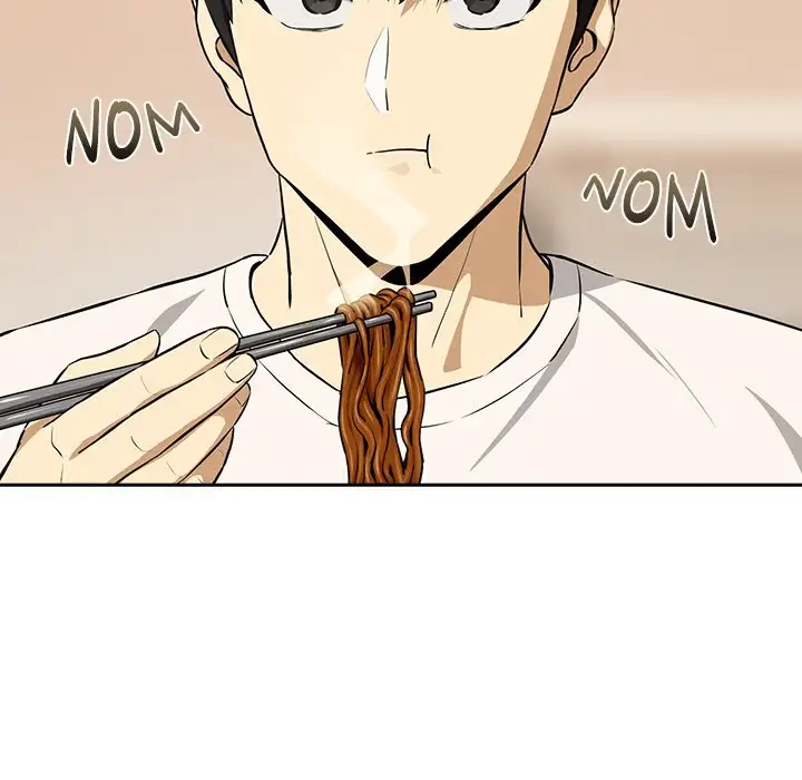 Dating After Work Chapter 119 page 37 - 