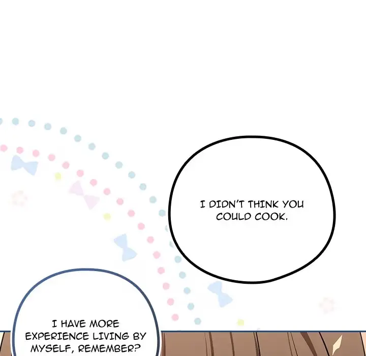 Dating After Work Chapter 119 page 38 - 