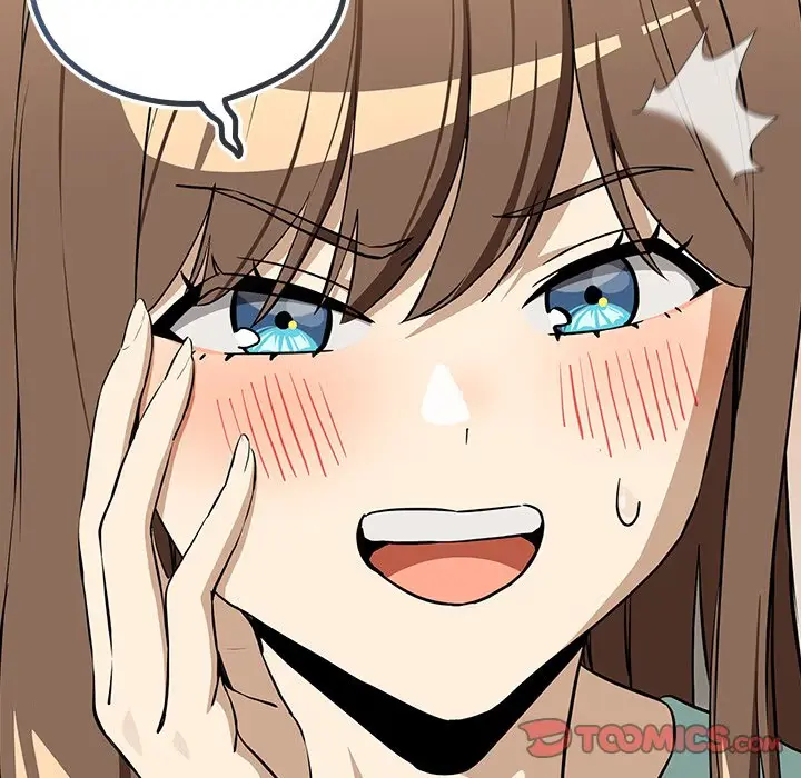 Dating After Work Chapter 119 page 39 - 