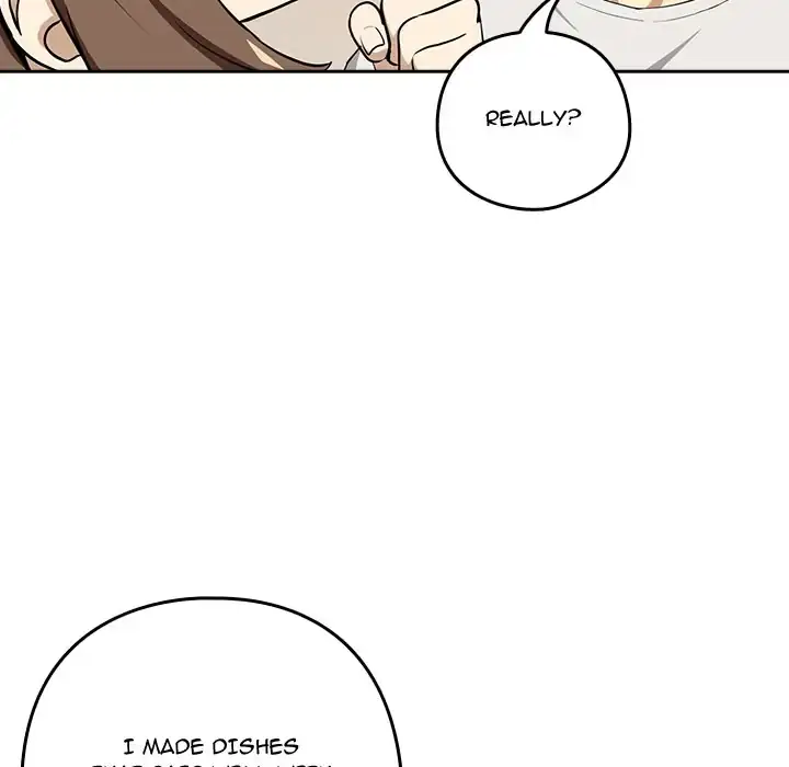 Dating After Work Chapter 119 page 42 - 