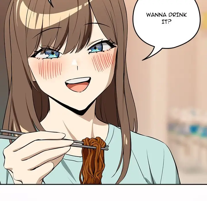 Dating After Work Chapter 119 page 45 - 