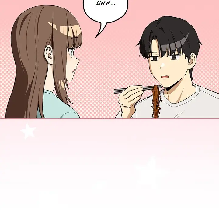 Dating After Work Chapter 119 page 47 - 