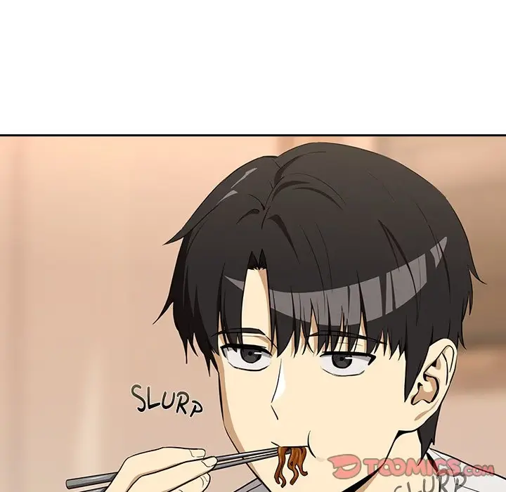 Dating After Work Chapter 119 page 48 - 