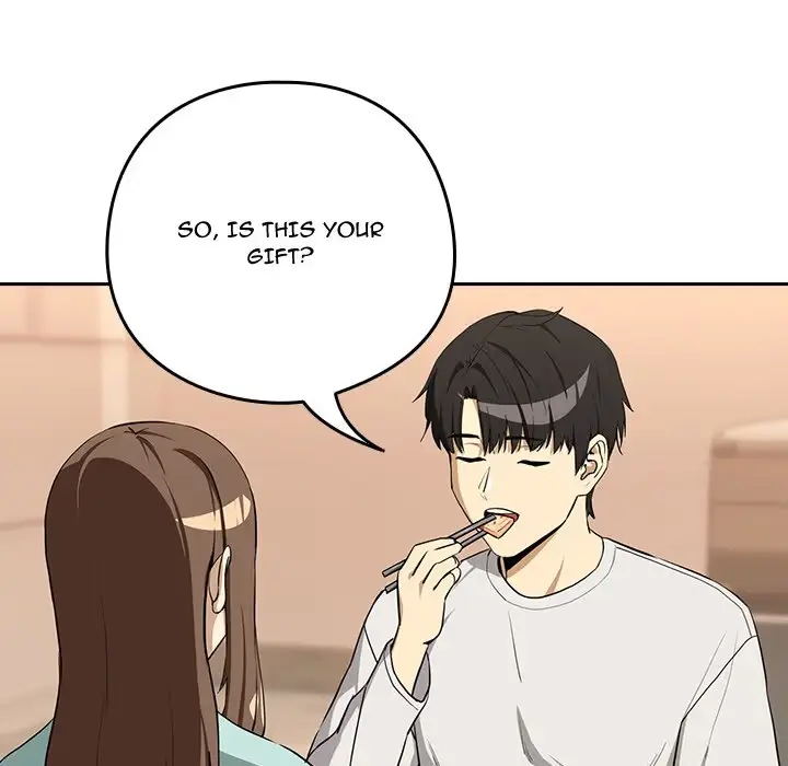 Dating After Work Chapter 119 page 52 - 