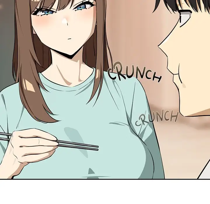 Dating After Work Chapter 119 page 54 - 