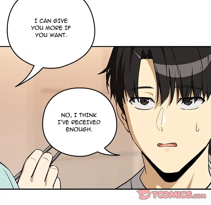 Dating After Work Chapter 119 page 57 - 