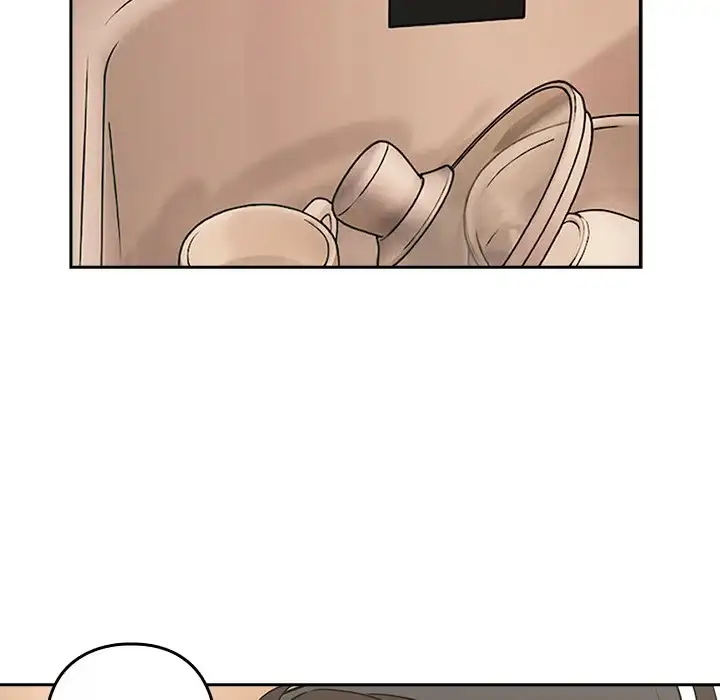 Dating After Work Chapter 119 page 61 - 