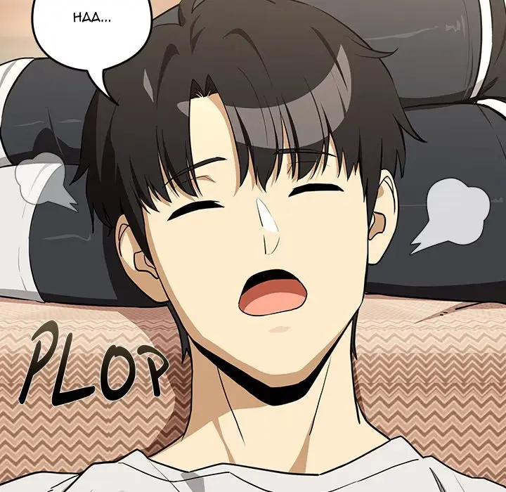 Dating After Work Chapter 119 page 62 - 