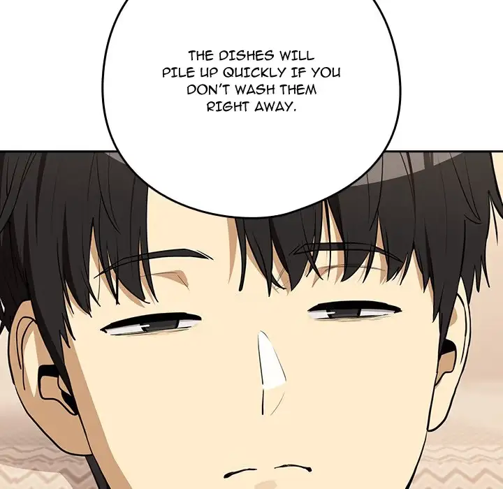 Dating After Work Chapter 119 page 64 - 