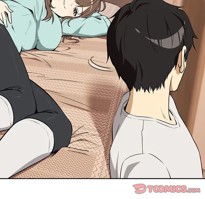 Dating After Work Chapter 119 page 66 - 
