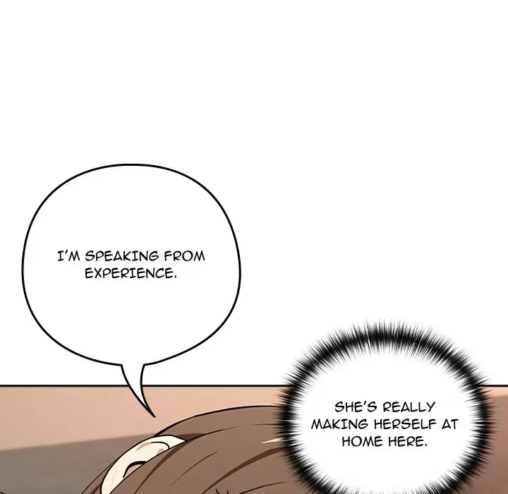 Dating After Work Chapter 119 page 67 - 