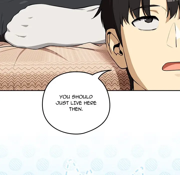 Dating After Work Chapter 119 page 70 - 